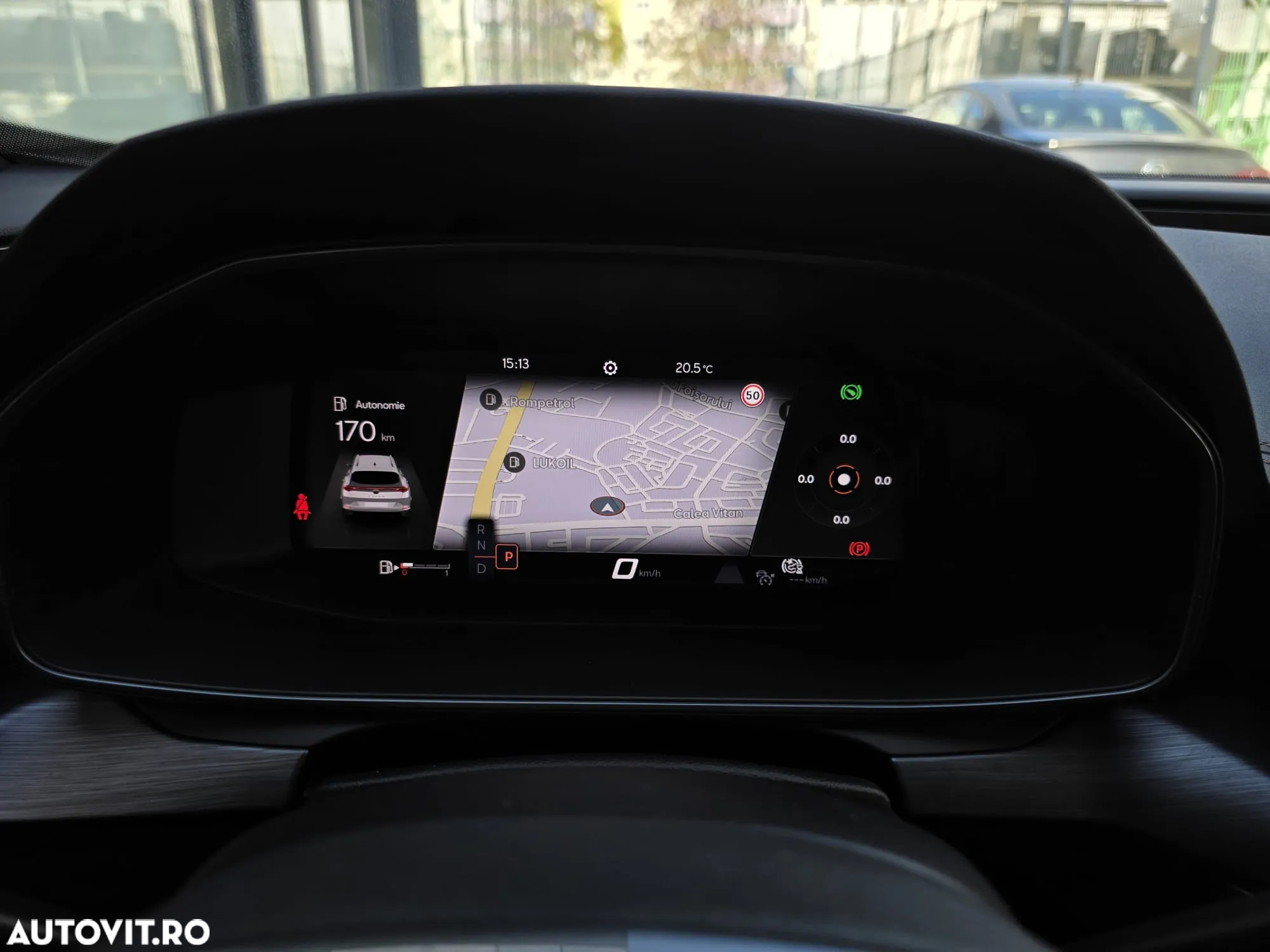 Cupra Formentor 1.5 TSI DSG7 - 24