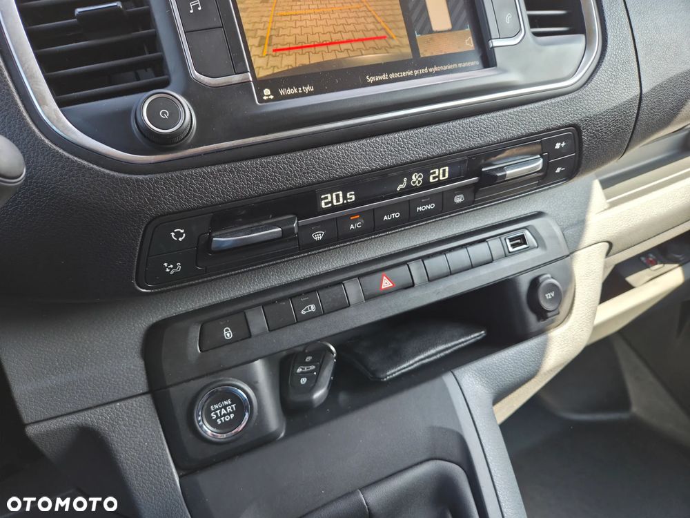 Opel Vivaro Extra Long 2,9t Enjoy Flex (bryg.) - 14