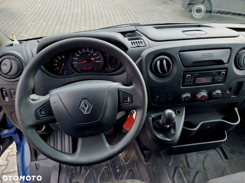 Renault Master - 8