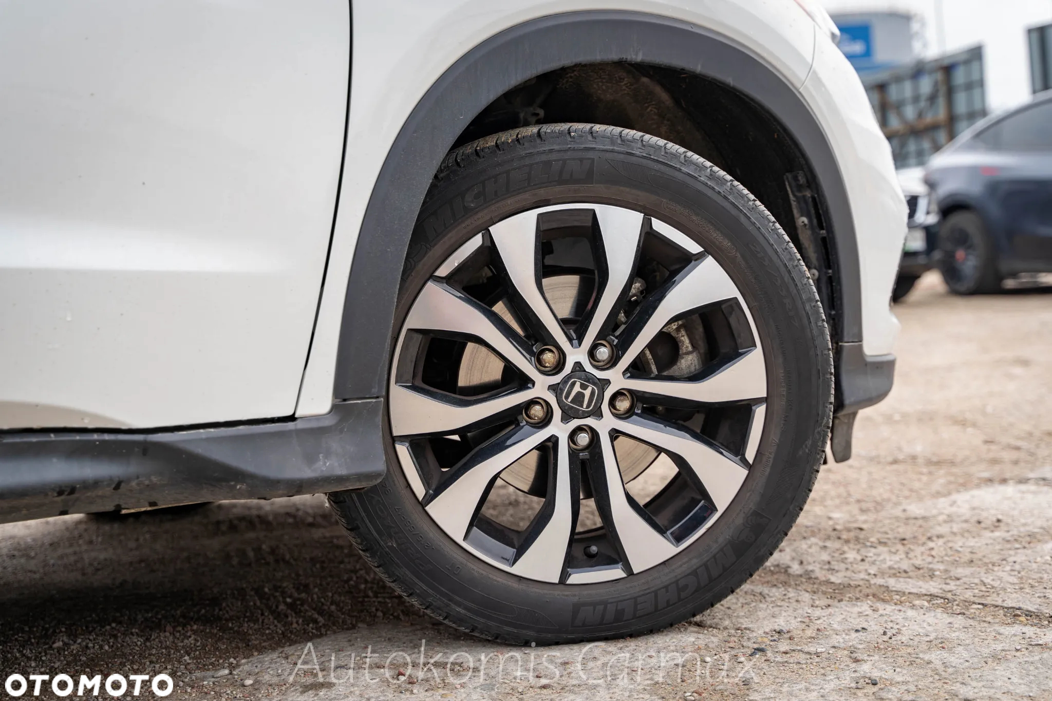 Honda HR-V - 12