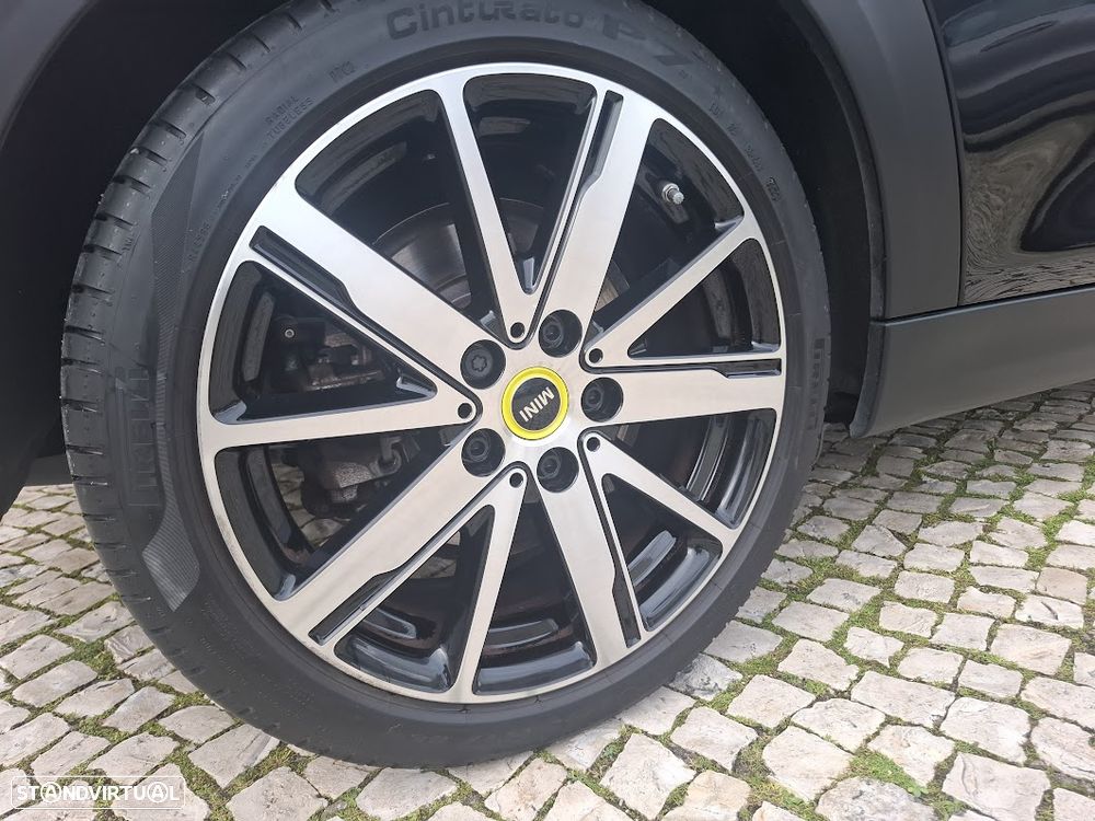 MINI 3 Portas Cooper SE Yours - 46