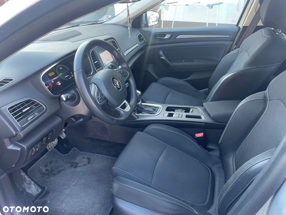 Renault Megane E-TECH 160 E-Tech engineered - 11