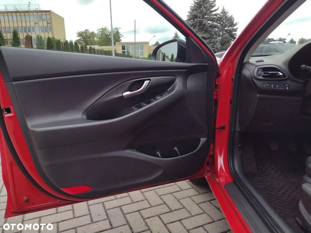 Hyundai i30 1.0 T-GDI Smart - 10