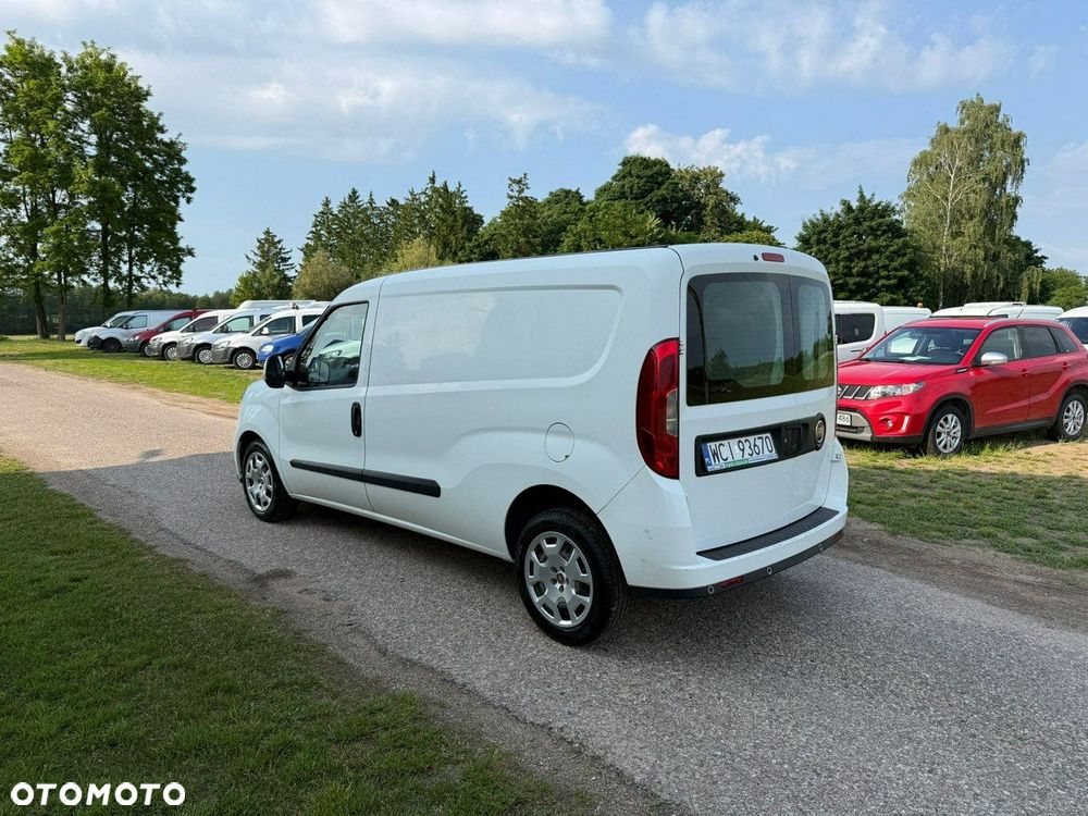 Fiat Doblo - 4