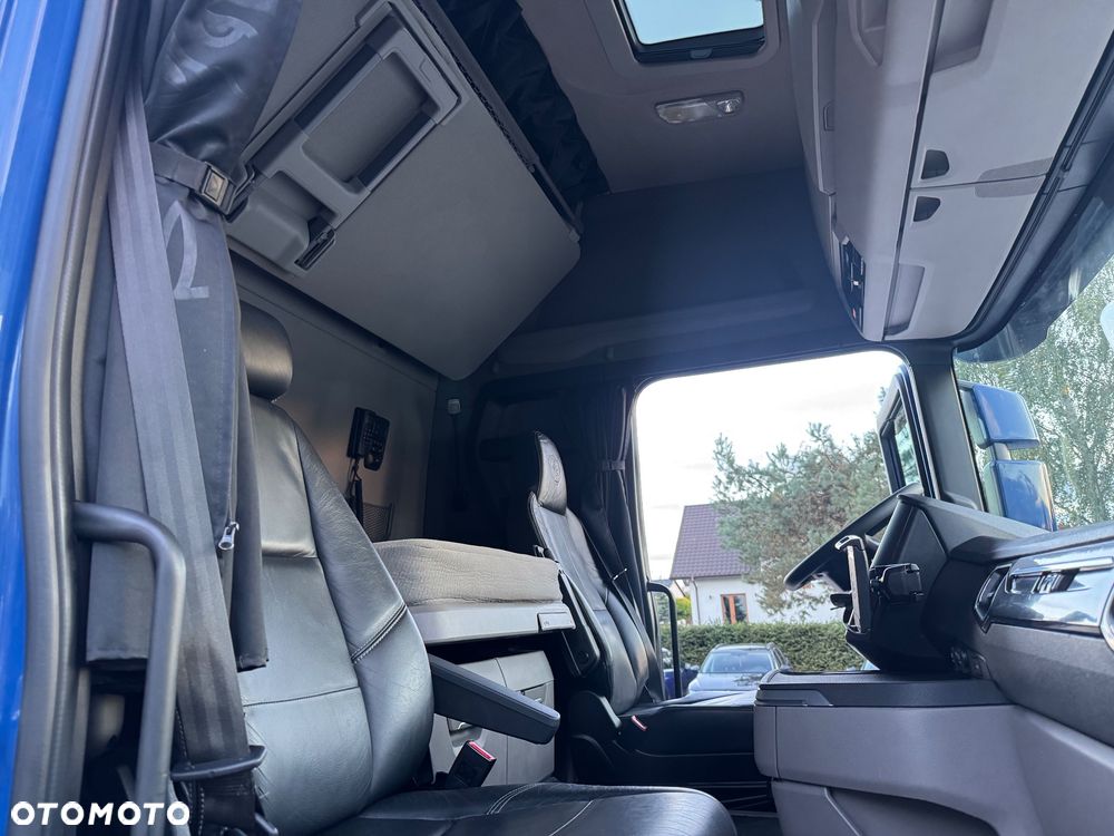 Scania R500 - 27