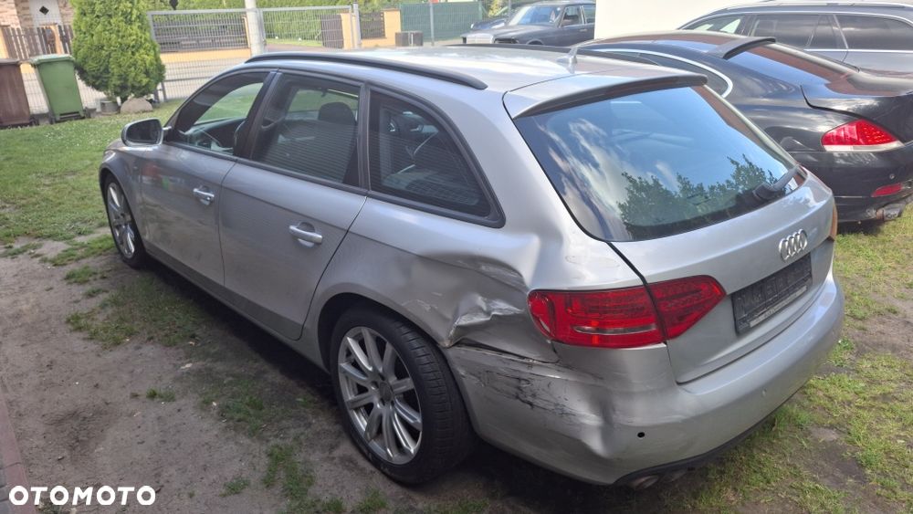 Audi A4 Avant - 3
