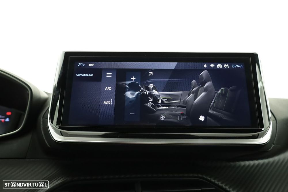 Peugeot 2008 1.2 Allure - 12