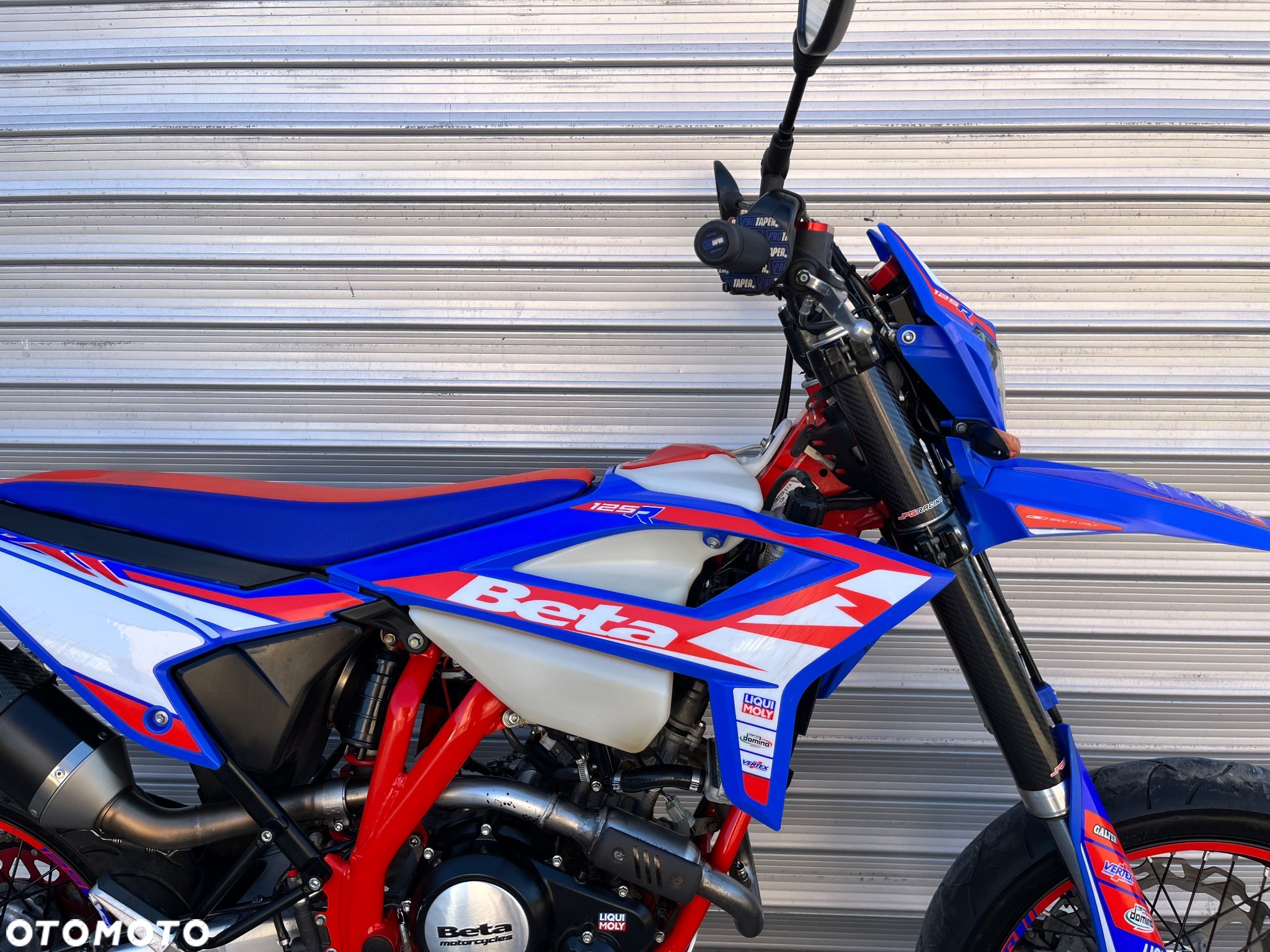 Beta RR - 20
