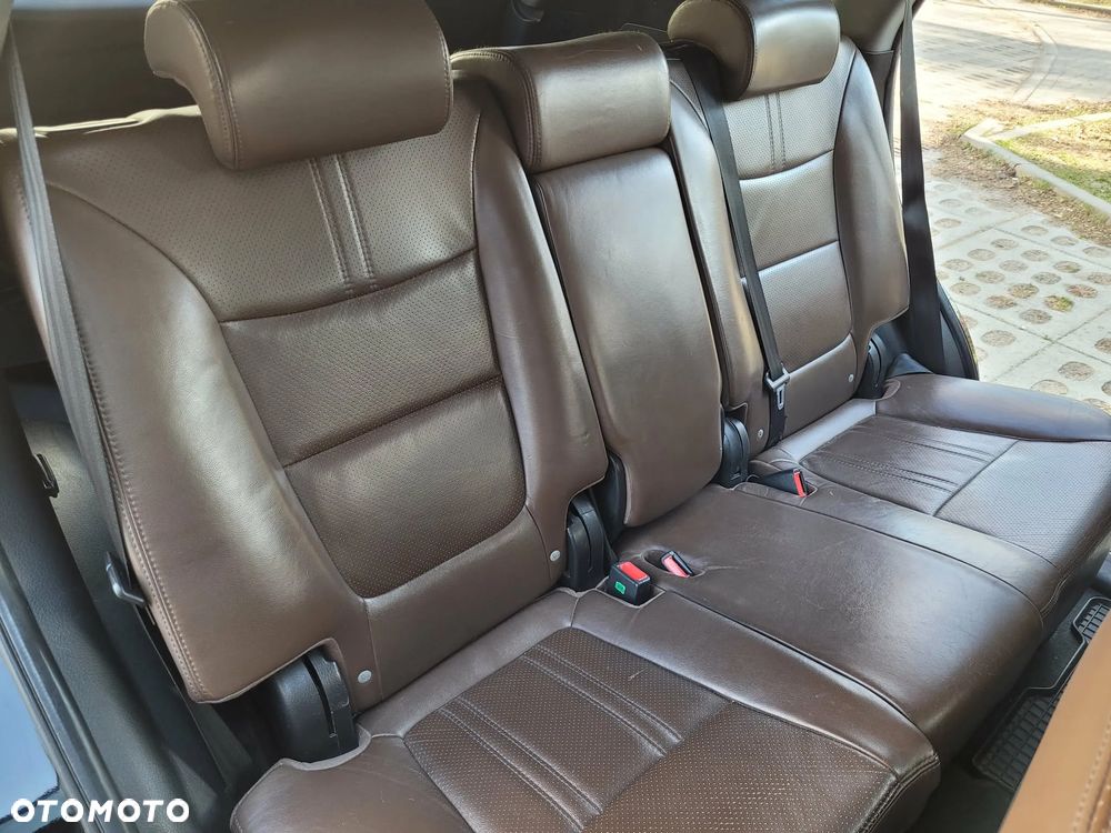 Kia Sorento 2.4 CVVT 4WD Spirit - 21