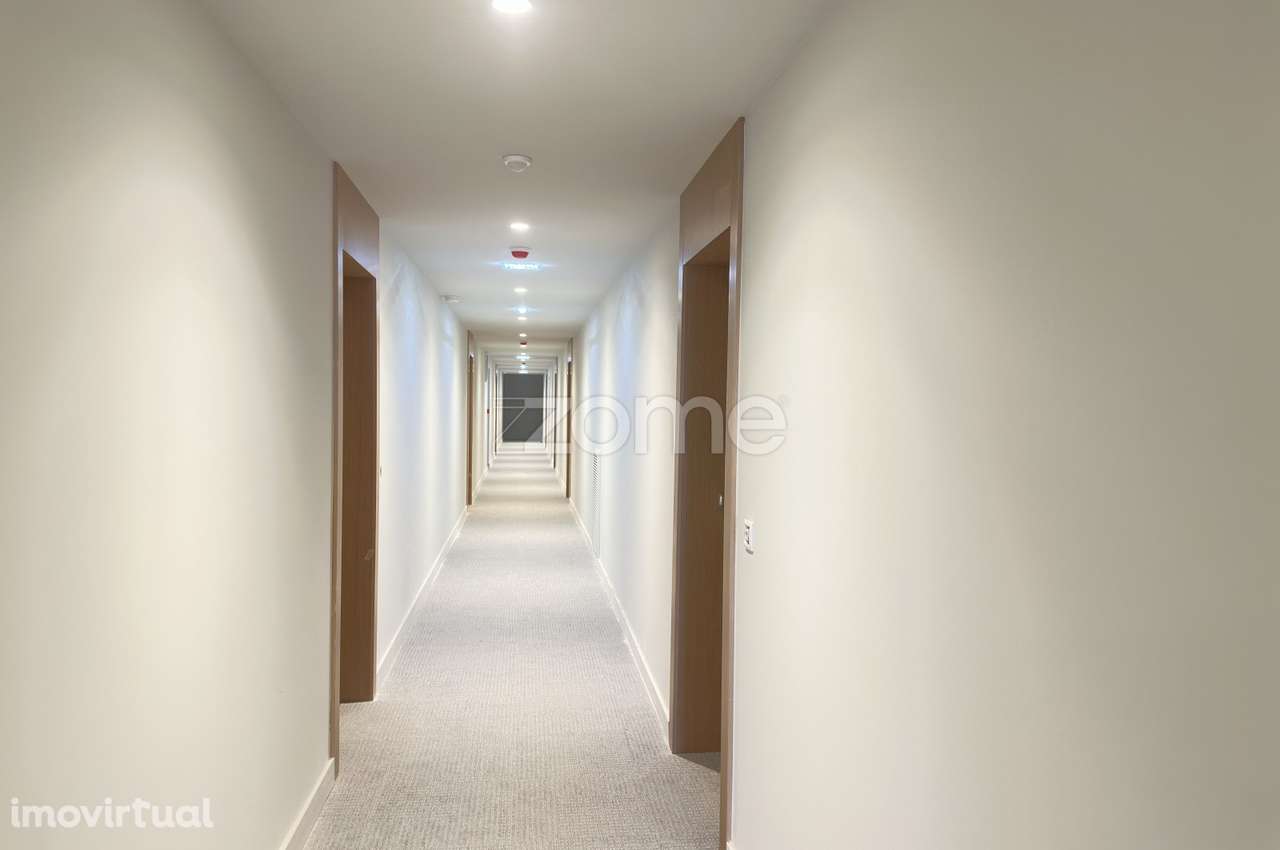 Apartamento T0 com varanda em Vila Nova de Gaia - Grande imagem: 4/23