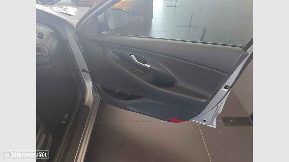Hyundai i30 1.0 T-GDI Style Plus - 19