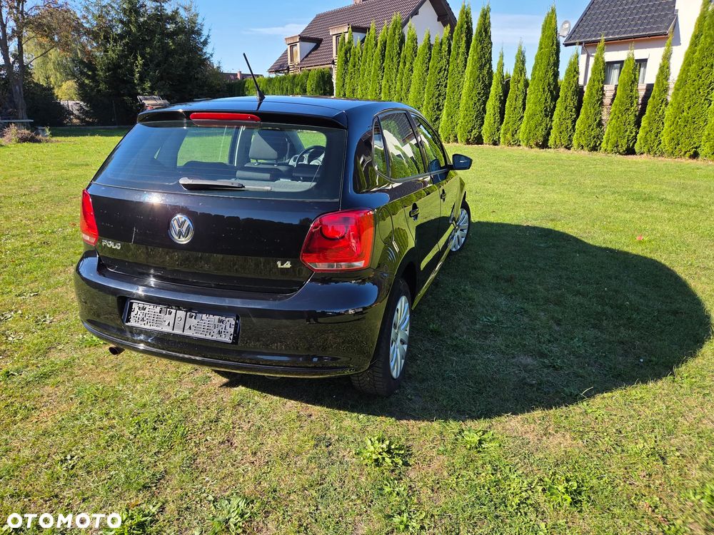 Volkswagen Polo - 5