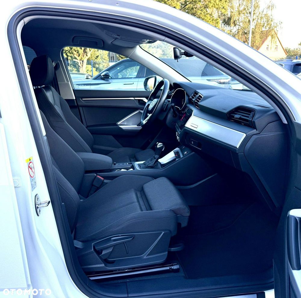 Audi Q3 Sportback 45 TFSI e S Line S tronic - 13
