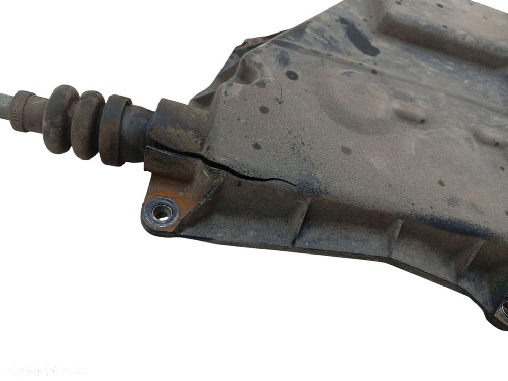 HAMULEC RĘCZNY ELEKTRYCZNY BMW 7 E65 E66 E67 6862906 - 7