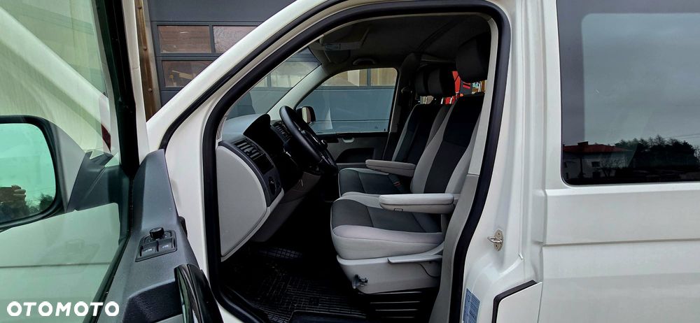 Volkswagen Transporter Standard - 13