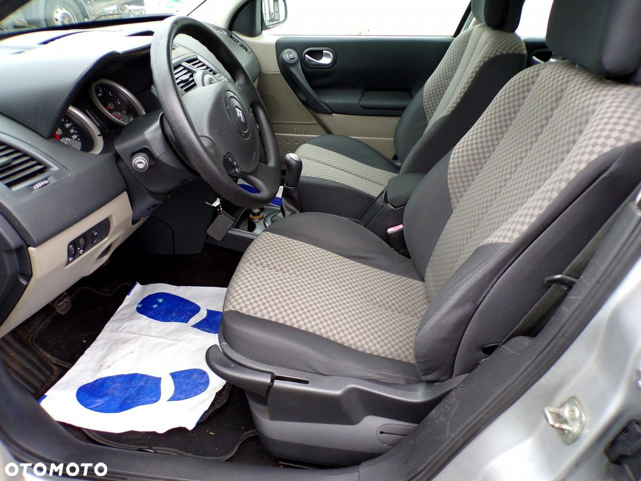 Renault Megane - 20