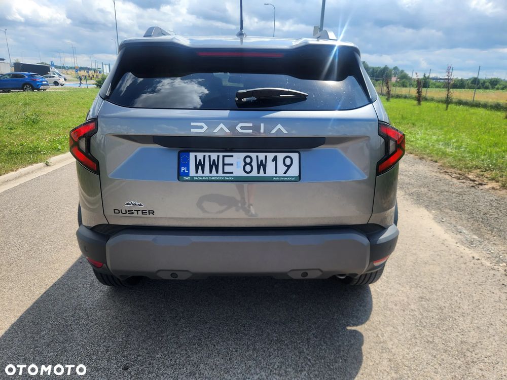 Dacia Duster 1.0 TCe Journey - 4