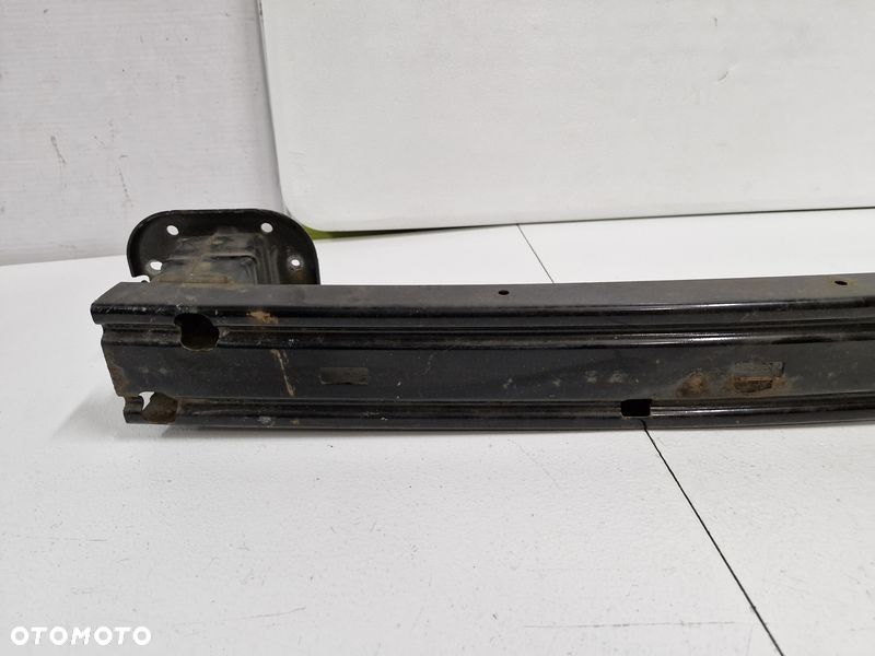 nissan juke i 1 f15 belka wzmocnienie zderzaka tylnego tył strefy zgniotu - 3