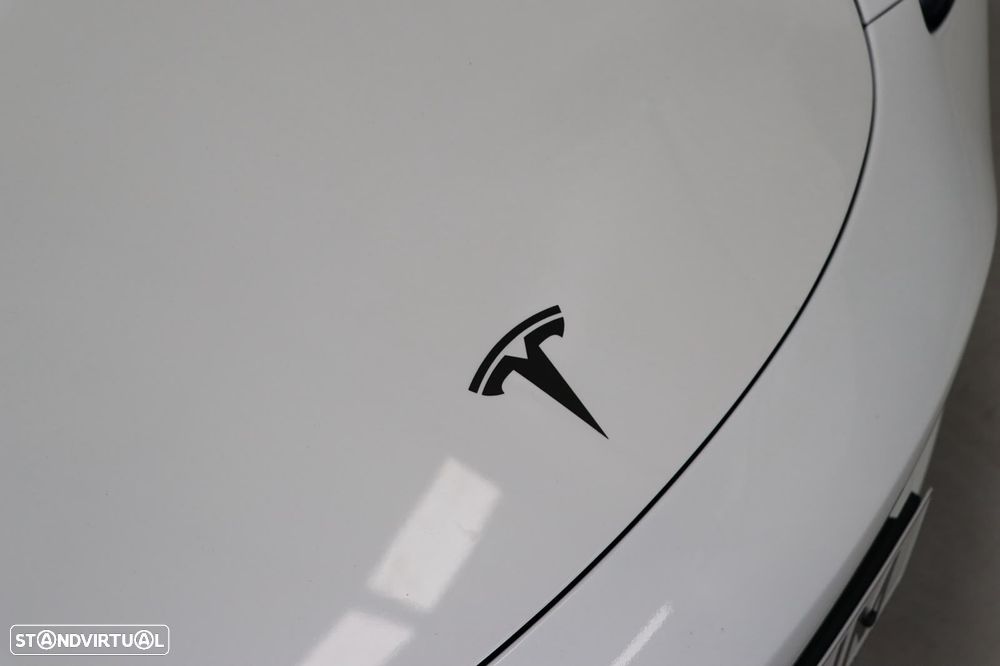 Tesla Model 3 Performance Dual Motor AWD - 8