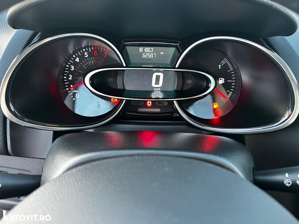 Renault Clio ENERGY TCe 90 Start & Stop LIMITED - 24