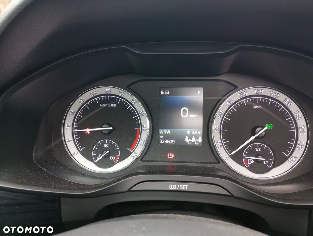 Skoda Kodiaq 2.0 TDI 4x4 Style DSG - 24