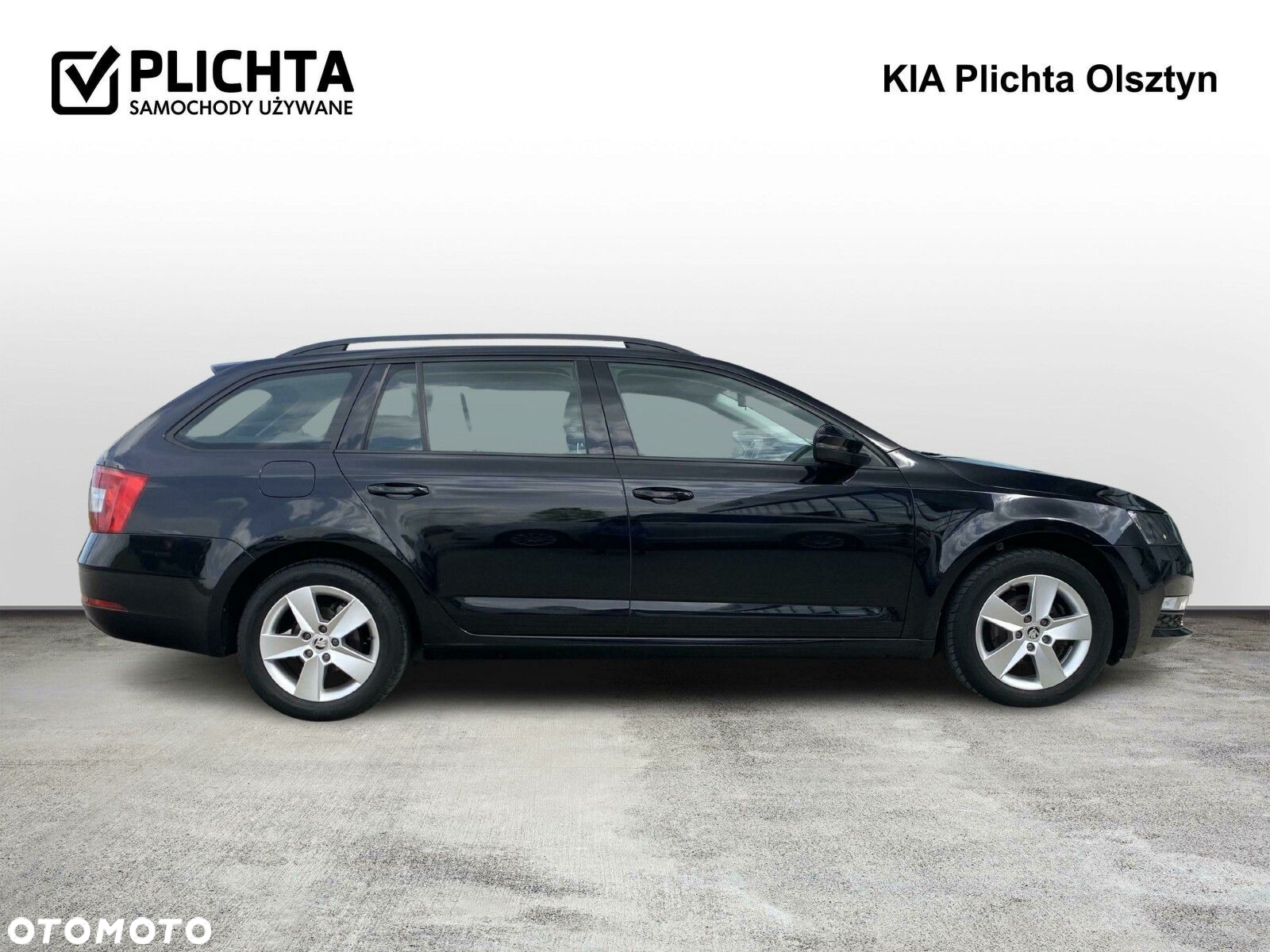 Skoda Octavia 1.6 TDI Ambition - 6