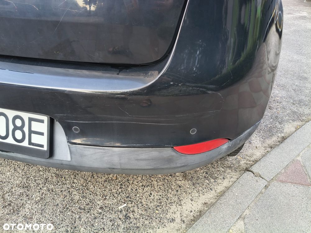 Renault Megane 1.9 dCi Dynamique Euro5 - 7
