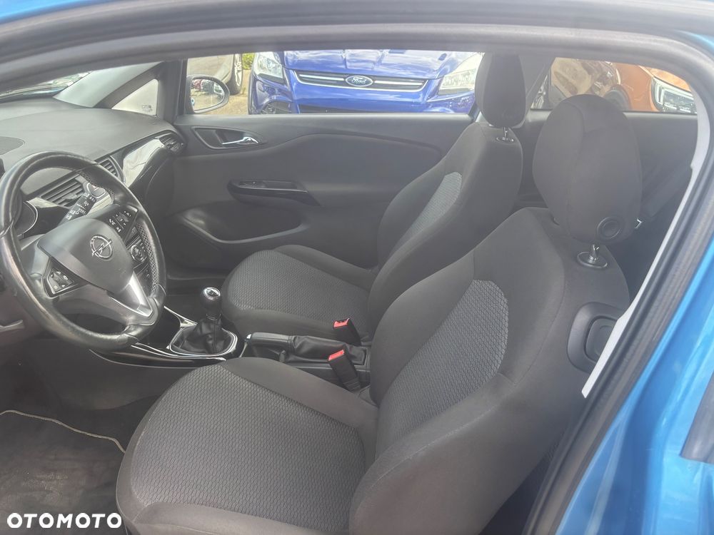 Opel Corsa 1.4 Active - 8