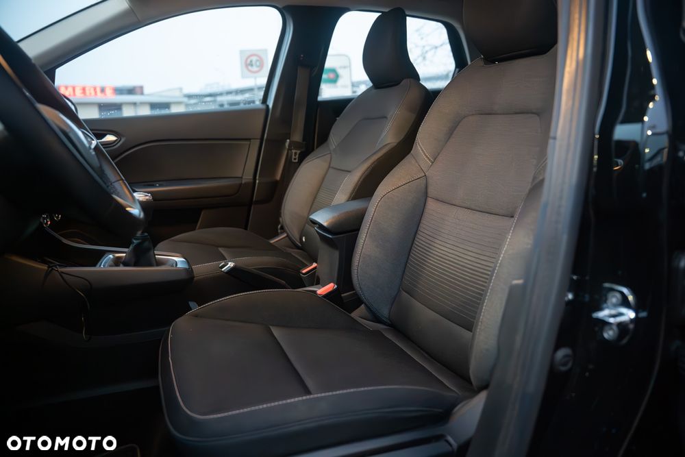 Renault Captur TCe 90 ZEN - 34