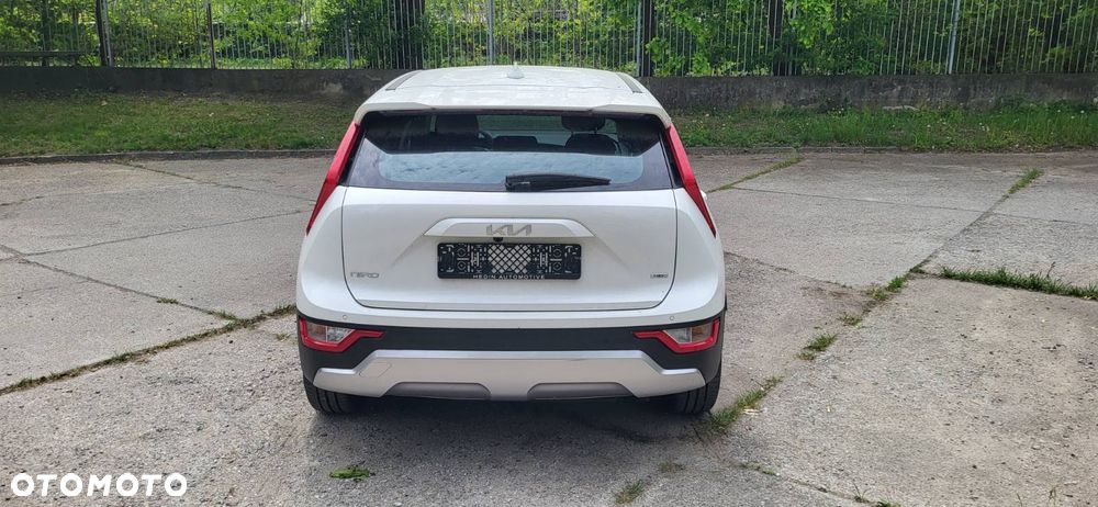 Kia Niro 1.6 GDI Hybrid L - 5