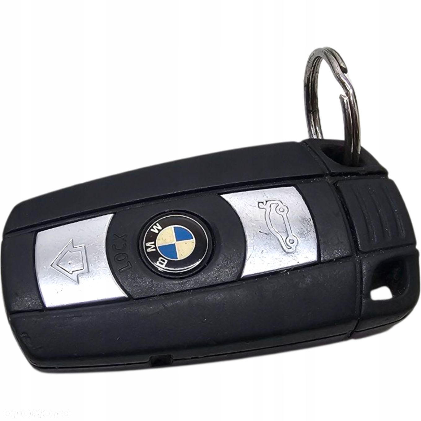 Bmw E91 Lci Zestaw Startowy Komputer Kluczyk Sterownik Cas 318D N47N Nr 424 - 3