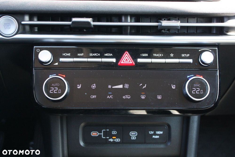 Hyundai Tucson 1.6 T-GDi 48V Smart 2WD DCT - 26