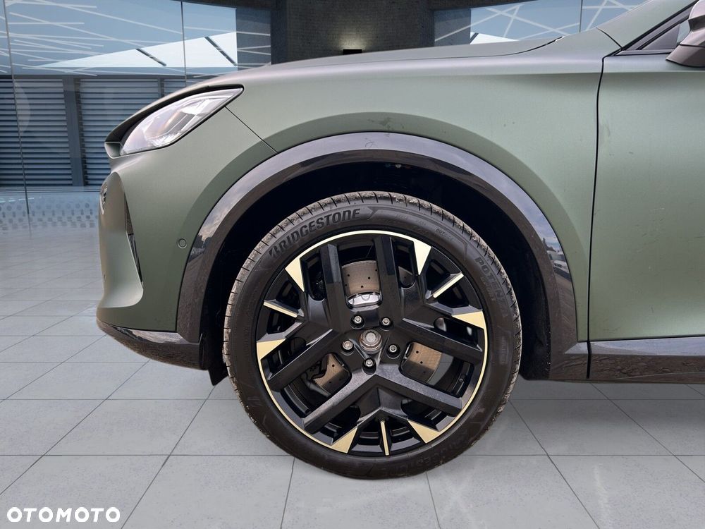 Cupra Formentor 2.0 TSI 4Drive Tribe Edition VZ DSG - 36