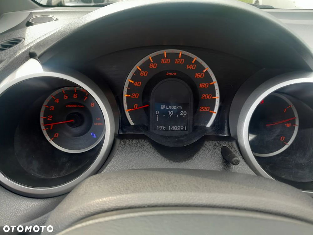 Honda Jazz 1.2 i-VTEC S Cool - 7