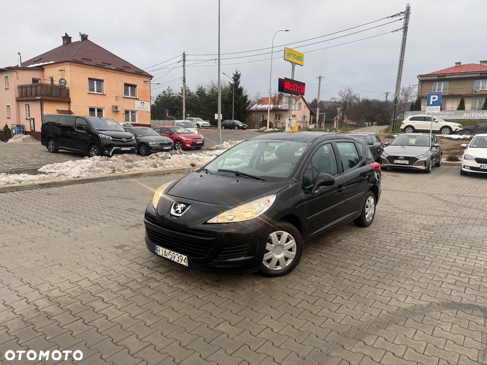 Peugeot 207 1.4 Presence - 2
