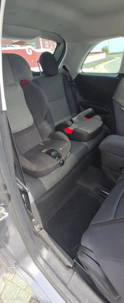 Fiat 500e 42kWh ICON - 11