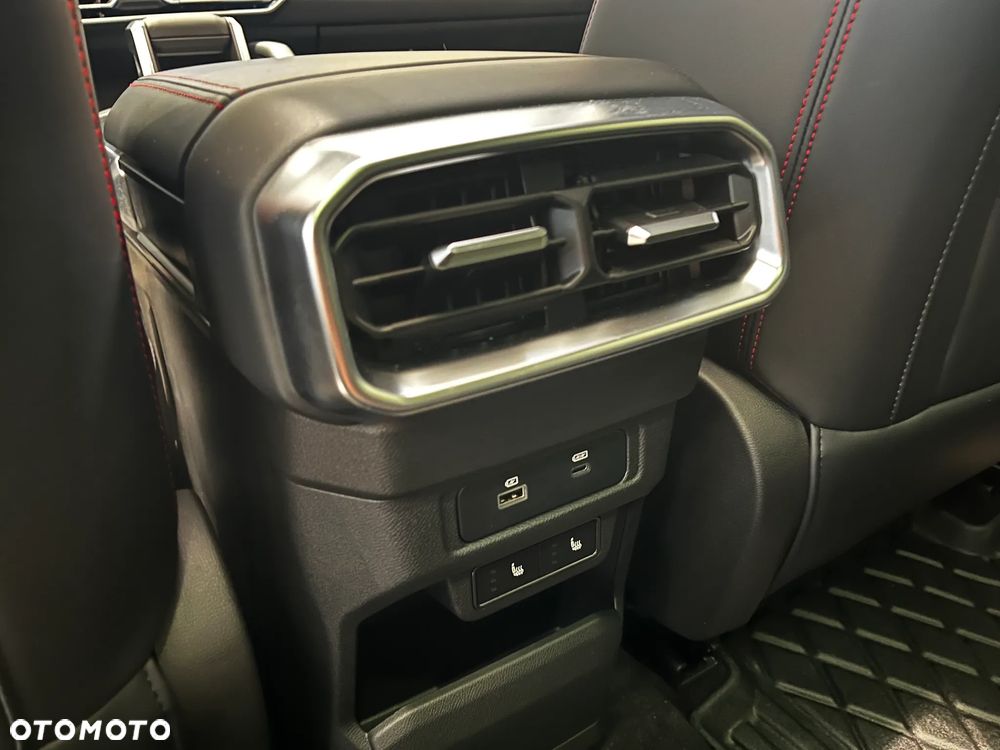 Jetour T2 - 9