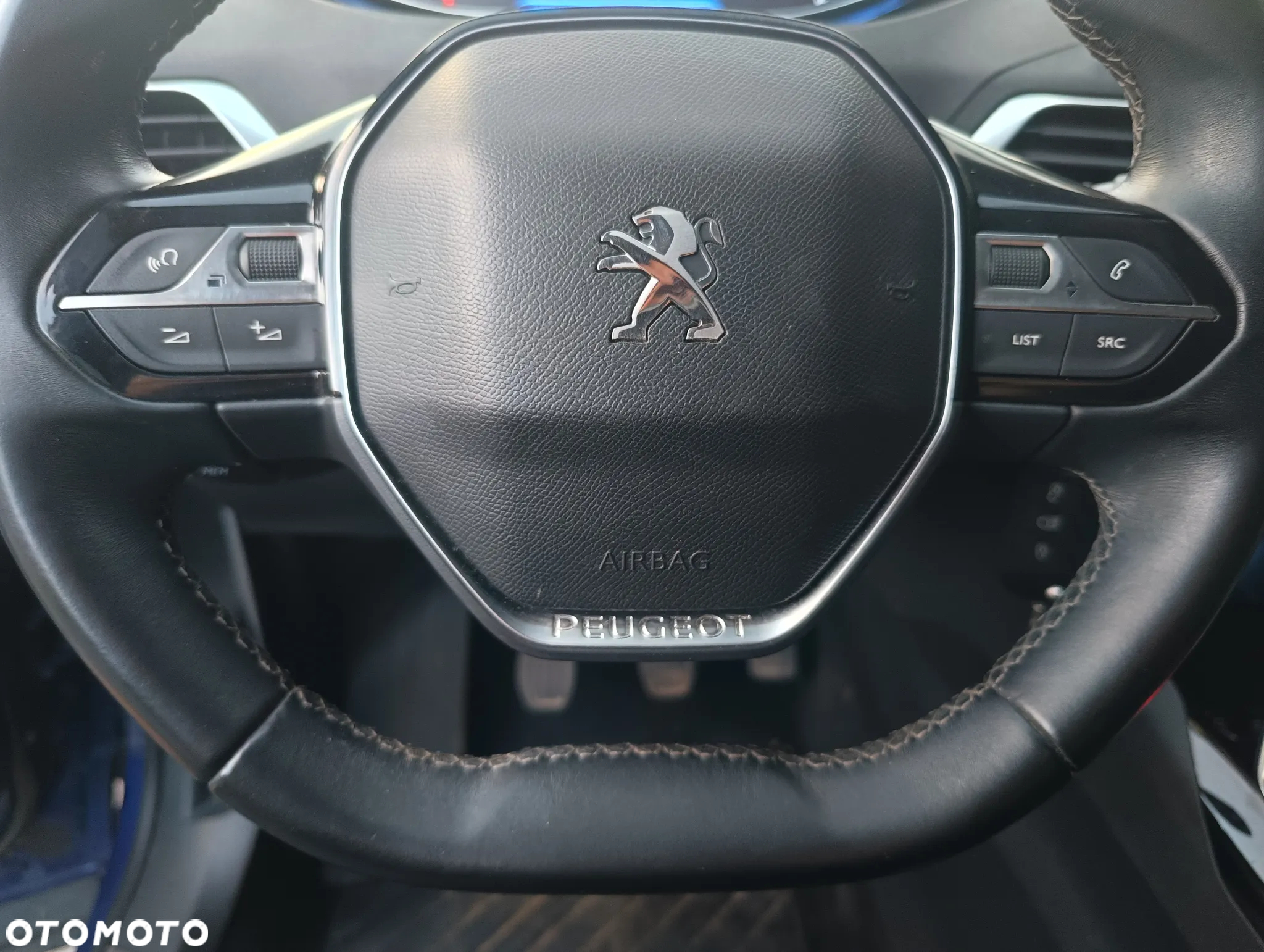 Peugeot 3008 1.5 BlueHDi Allure S&S - 6