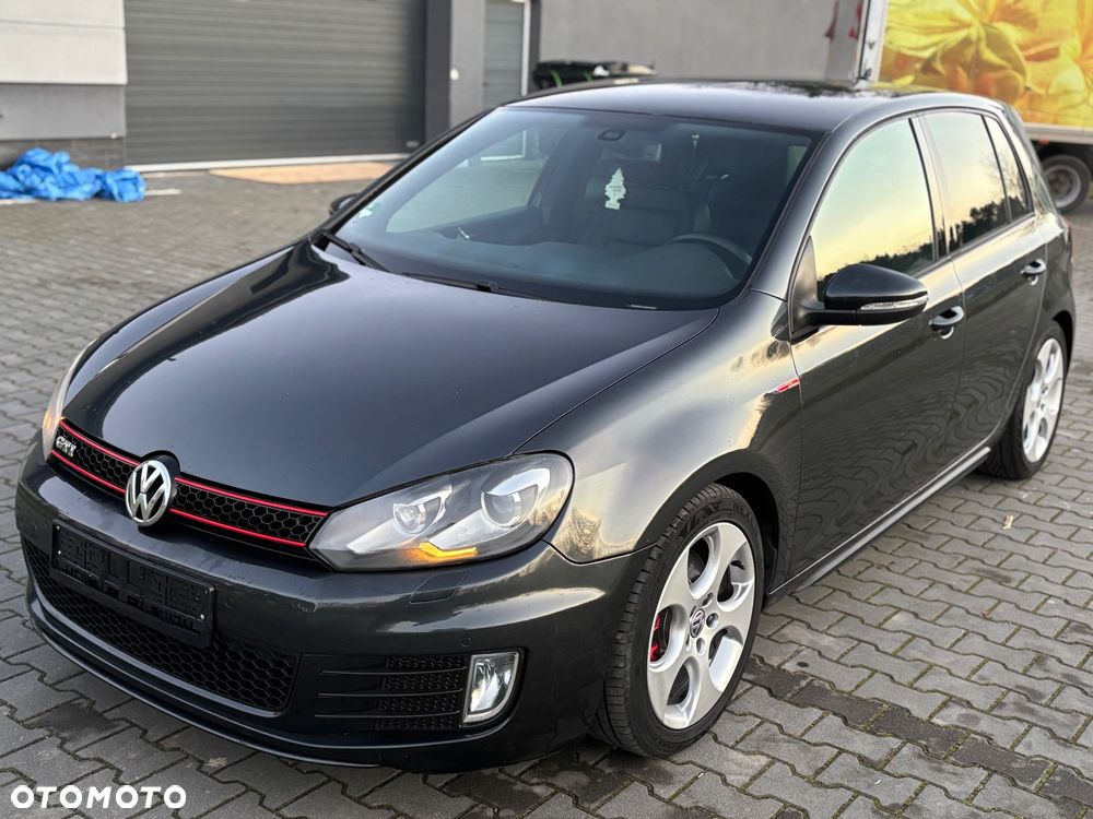 Volkswagen Golf 2.0 GTI - 29