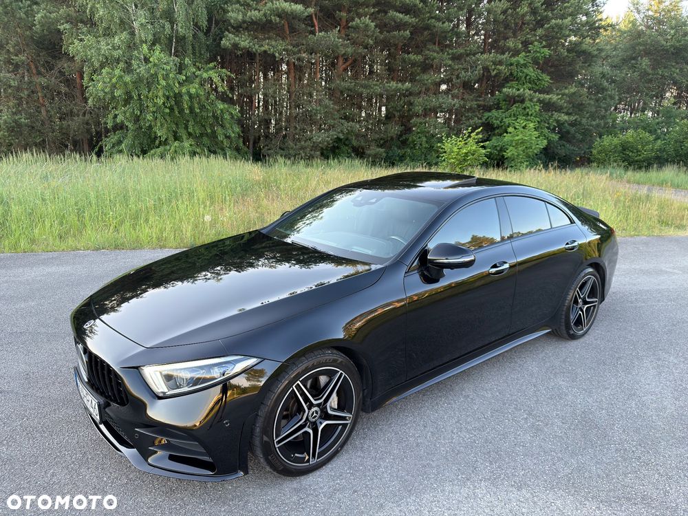 Mercedes-Benz CLS - 18