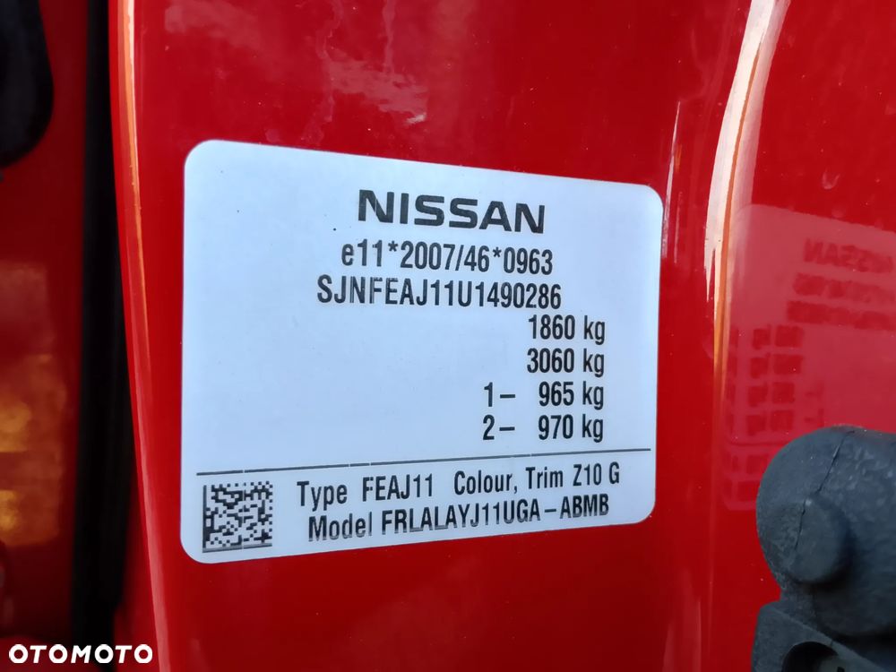 Nissan Qashqai 1.2 DIG-T Tekna+ - 35