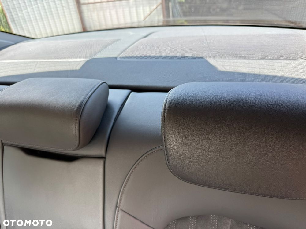 Audi A6 Limousine 2.0 TDI Multitronic - 14