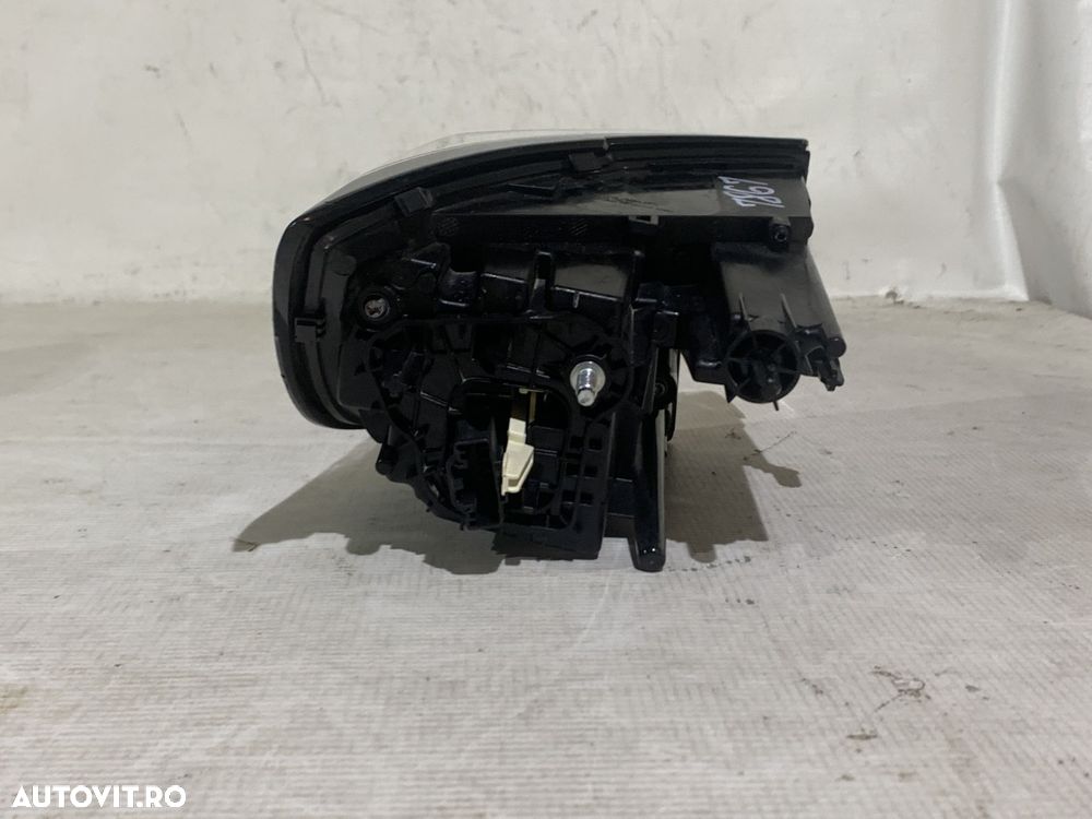 Stop dreapta pe aripa, Opel Mokka 2, 2022, 2023, 2024, cod origine OE 9833721980. - 5
