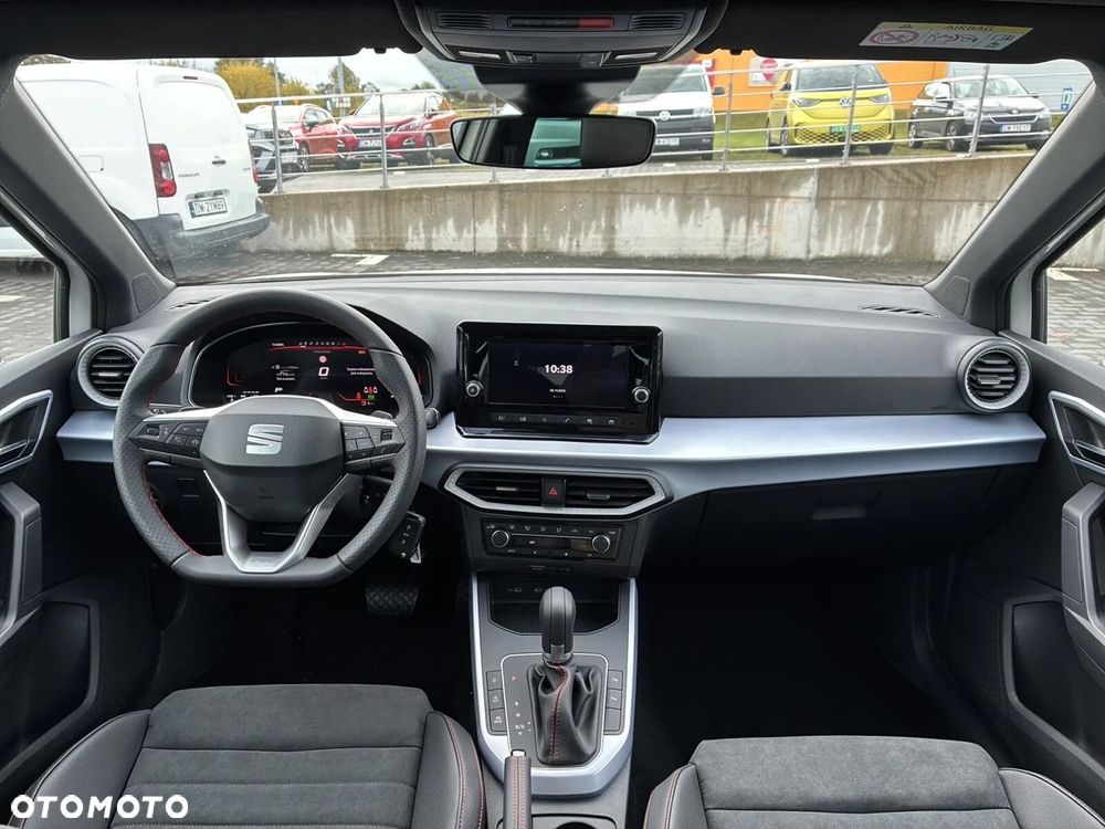 Seat Arona - 4