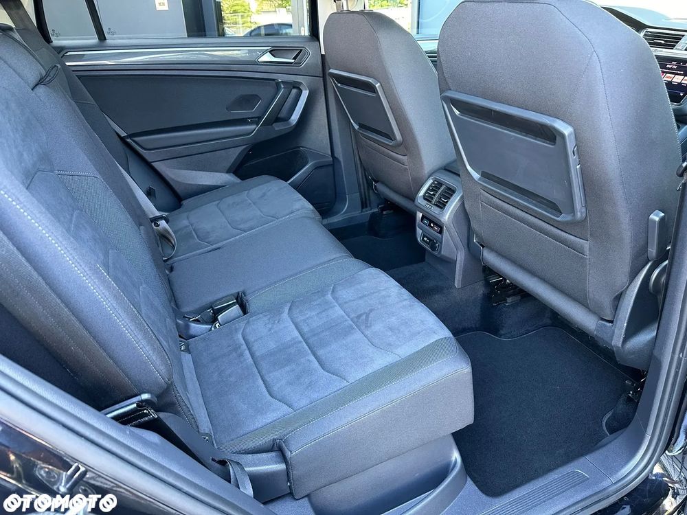 Volkswagen Tiguan Allspace 2.0 TDI 4Mot Elegance DSG - 10