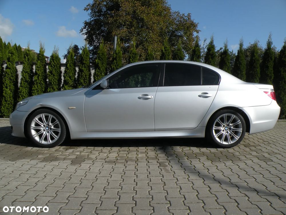 BMW Seria 5 523i - 3