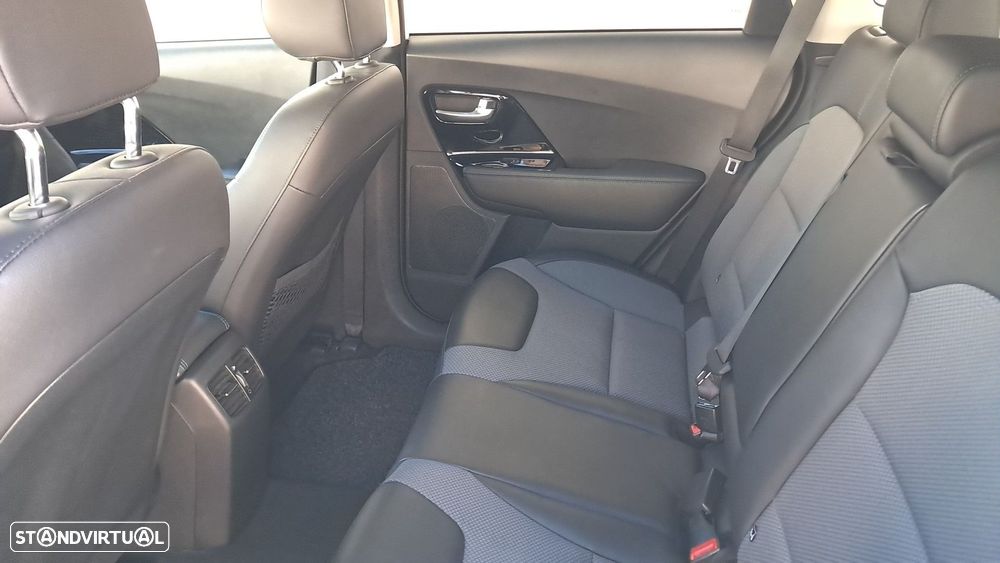 Kia e-Niro 64kWh - 32