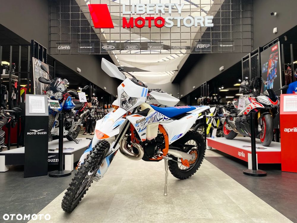 KTM EXC - 2
