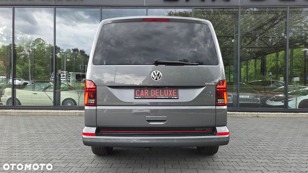 Volkswagen Multivan 2.0 TDI L1 Highline 4Motion DSG - 6