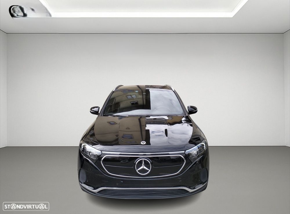 Mercedes-Benz EQA 250 - 2